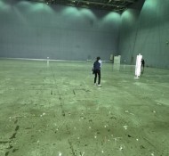 행사장청소,행사뒷정리 청소업체