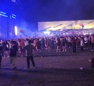 행사장청소,공연장청소 전문업체