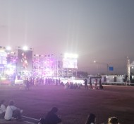 행사장청소,콘서트청소,공연장청소 전문업체 입니…