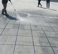 행사정청소,전시장청소,광장청소,이벤트행사청소 …